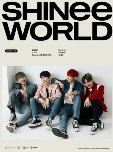 SHINee