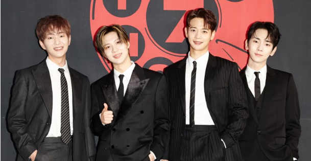 SHINee