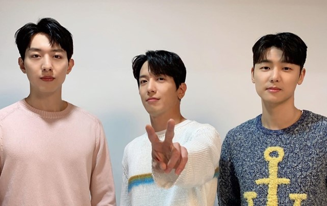 CNBLUE
