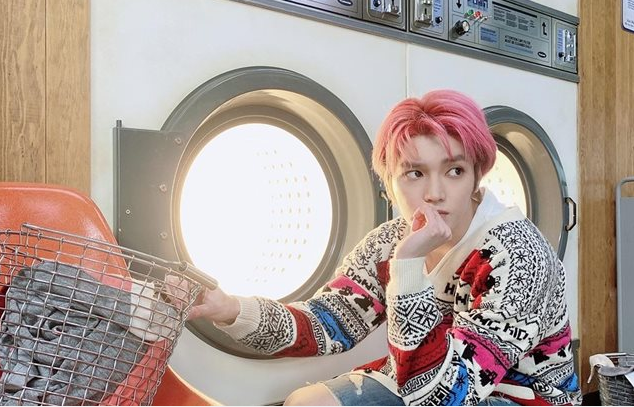 NCT泰容