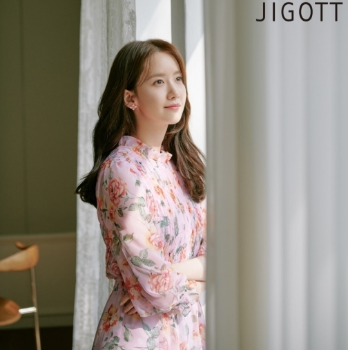 少女时代成员林允儿