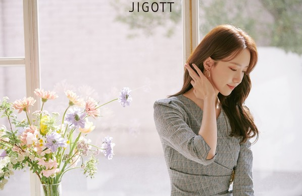 少女时代成员林允儿
