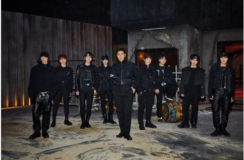 Super Junior