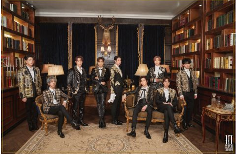 Super Junior
