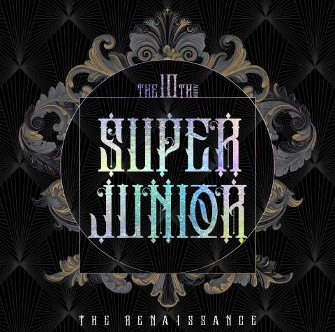 Super Junior