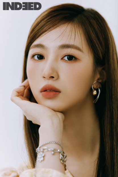 韩国女团Cherry Bullet
