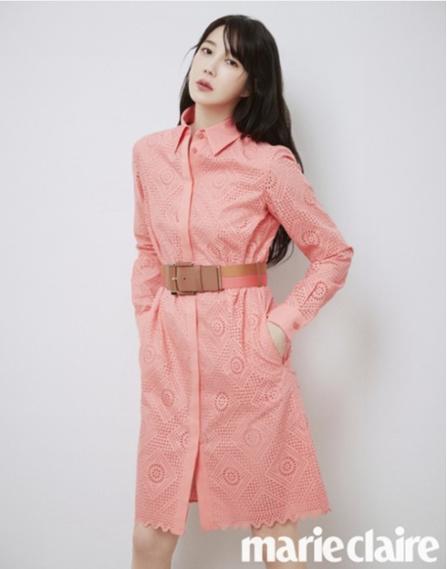 Krystal郑秀晶