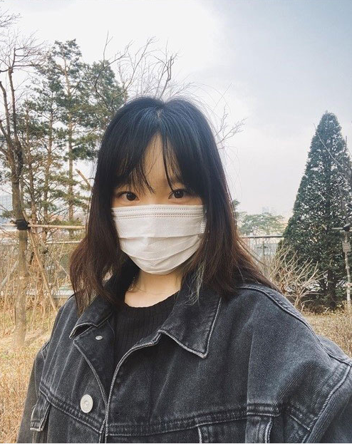 少女时代成员泰妍