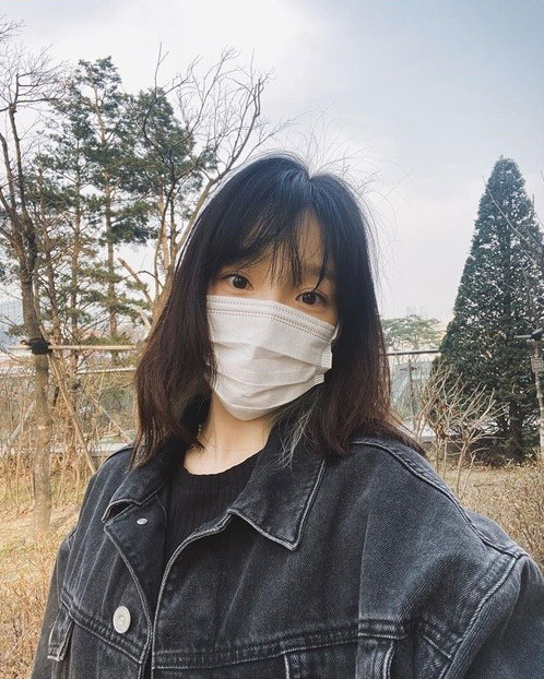 少女时代成员泰妍