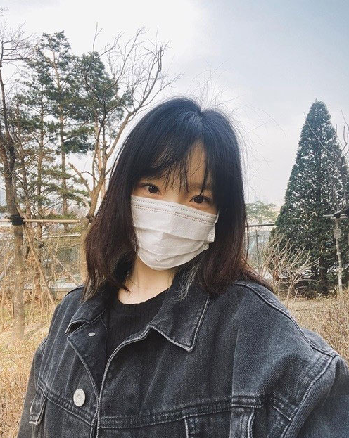 少女时代成员泰妍
