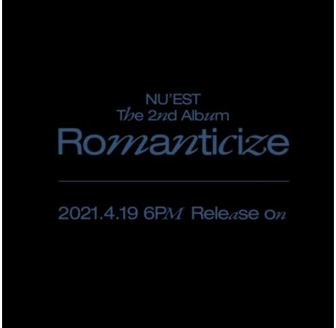 NU’EST