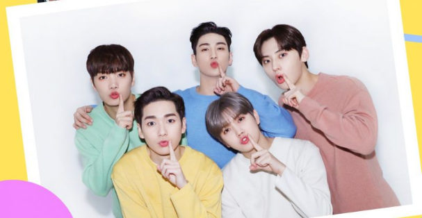 NU’EST