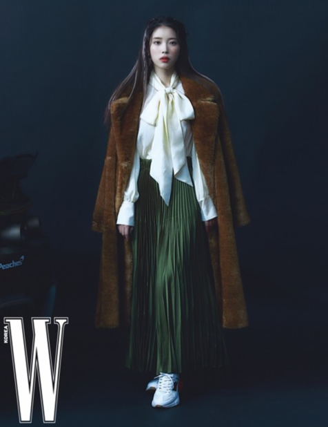 IU