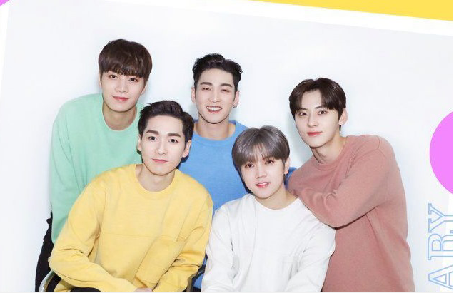 NU'EST