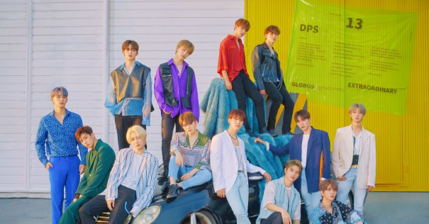 SEVENTEEN