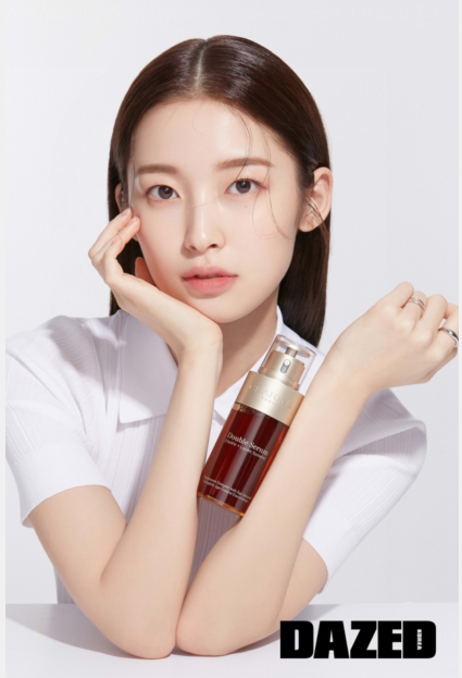 OH MY GIRL成员Arin