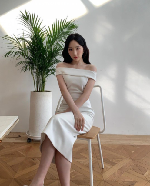 少女时代成员泰妍