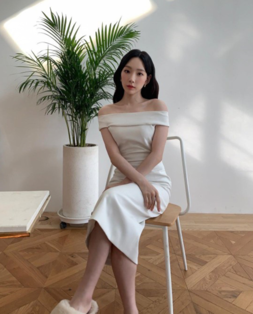 少女时代成员泰妍