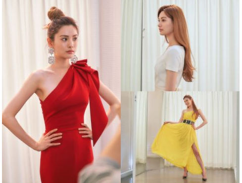 李民基和 NaNa