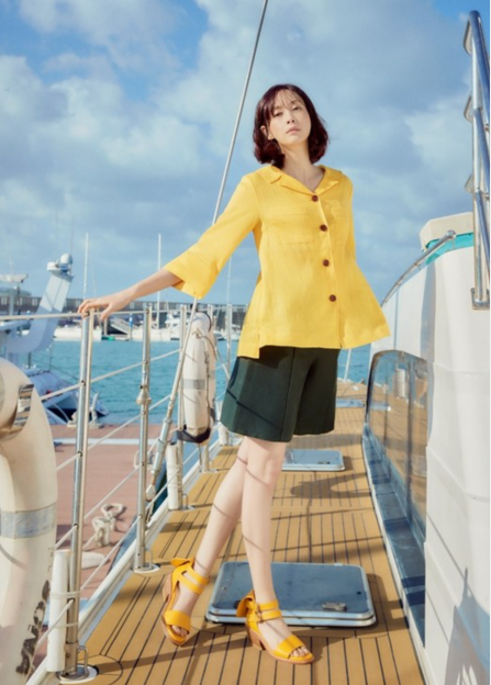 李娜英