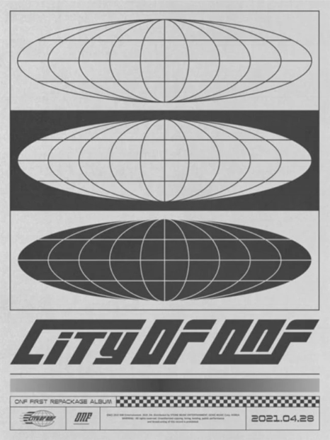 《CITY OF ONF》