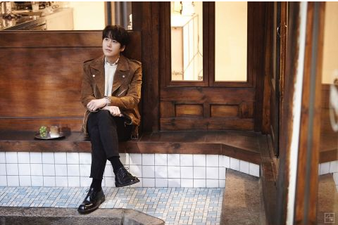 Super Junior 圭贤
