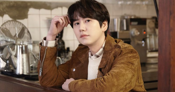 Super Junior 圭贤