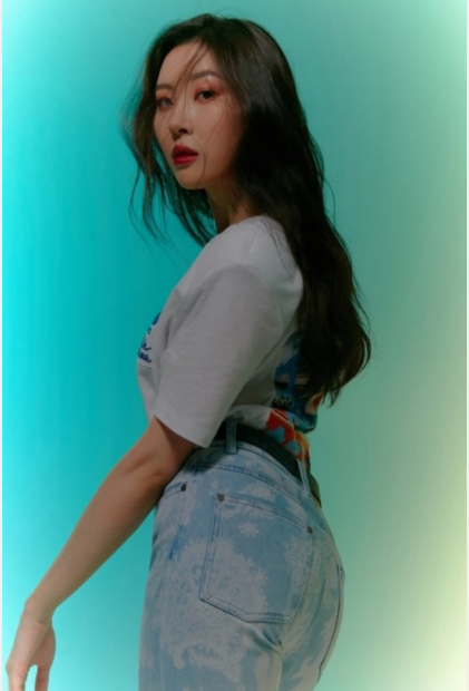宣美