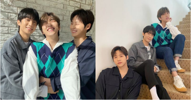 B1A4