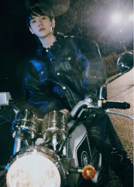 Red Velvet成员WENDY