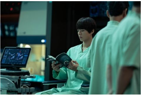 孔刘&朴宝剑