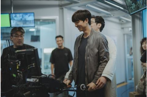 孔刘&朴宝剑