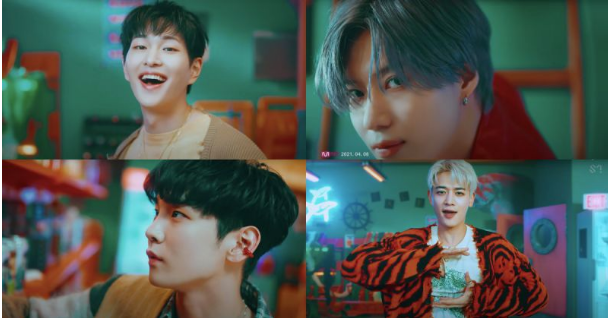 SHINee 