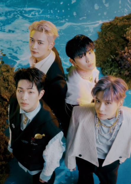 SHINee 
