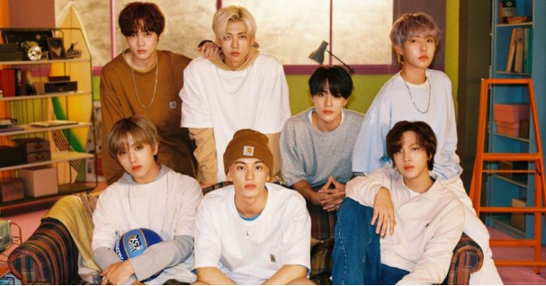 NCT Dream