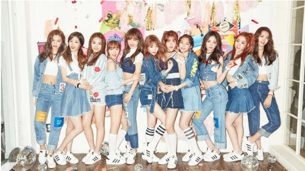 I.O.I