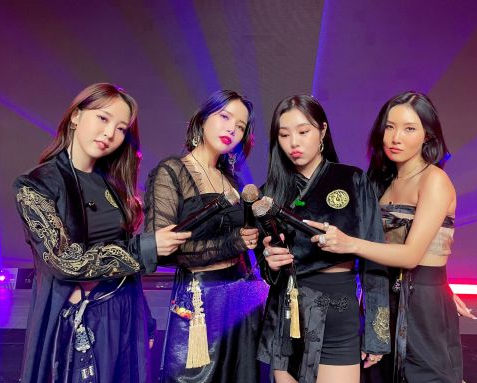 MAMAMOO