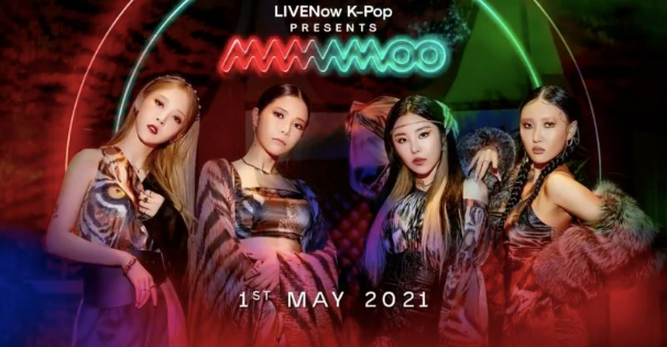 MAMAMOO