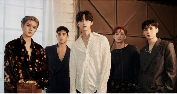  NU’EST
