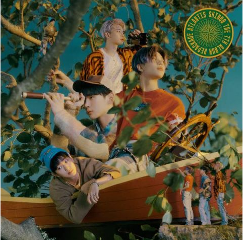  SHINee 