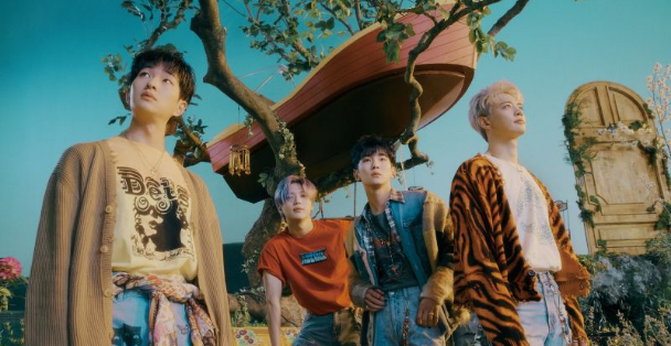  SHINee 