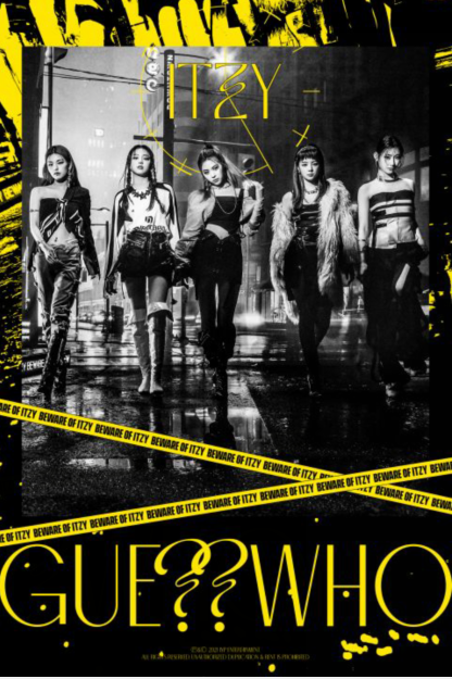 ITZY