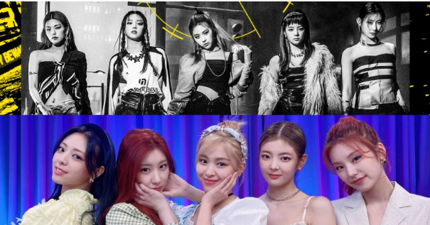 ITZY