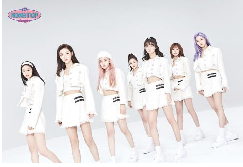 Oh My Girl