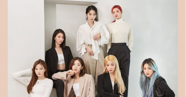 Oh My Girl