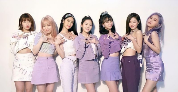 Oh My Girl