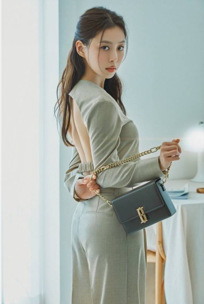 高敏诗