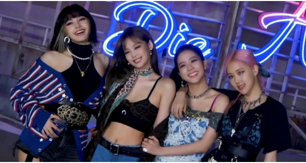 BLACKPINK