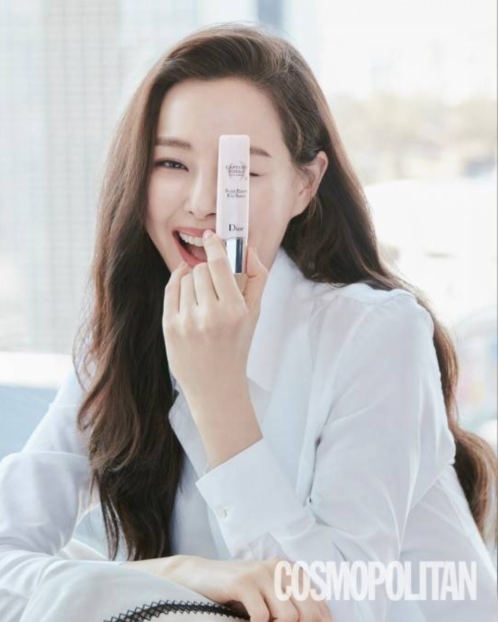 李哈妮