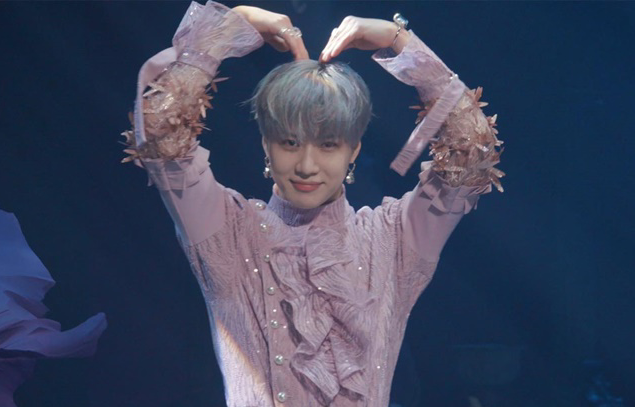 SHINEE泰民